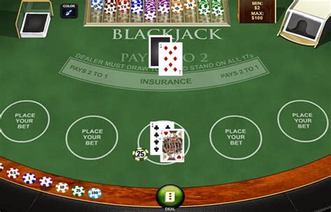 blackjack echtgeld/